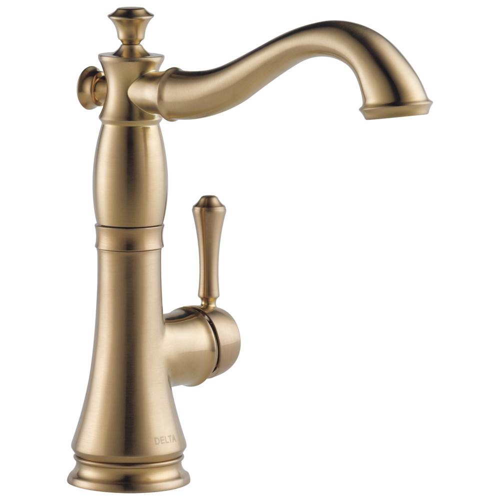 Delta Faucet  Bar Sink Faucets item 1997LF-CZ