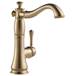 Delta Faucet - 1997LF-CZ - Bar Sink Faucets