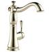 Delta Faucet - 1997LF-PN - Bar Sink Faucets