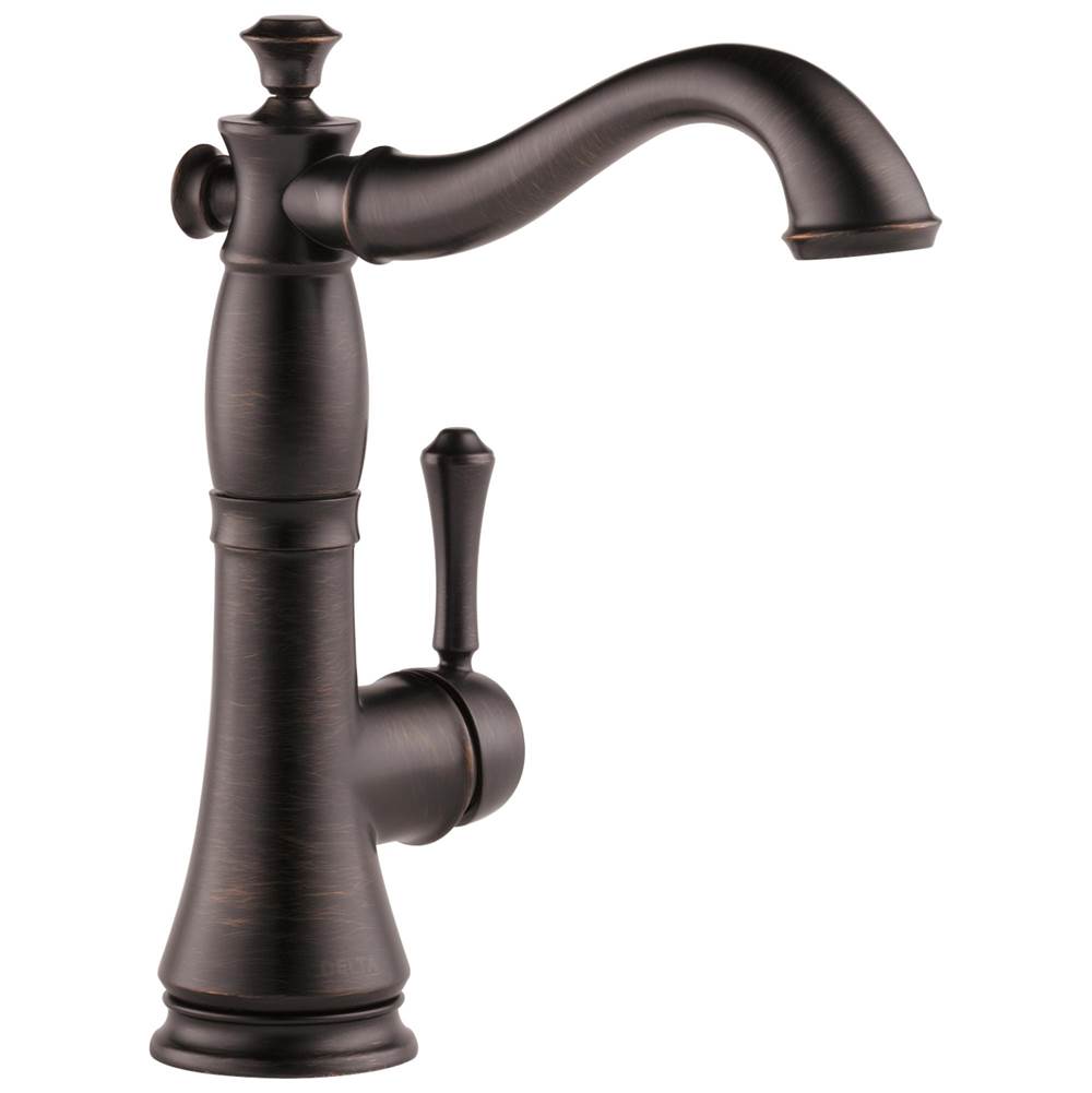 Delta Faucet  Bar Sink Faucets item 1997LF-RB