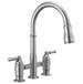 Delta Faucet - 2390L-AR-DST - Bridge Kitchen Faucets