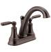 Delta Faucet - 2532LF-RBMPU - Centerset Bathroom Sink Faucets