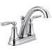 Delta Faucet - 2532LF-TP - Centerset Bathroom Sink Faucets