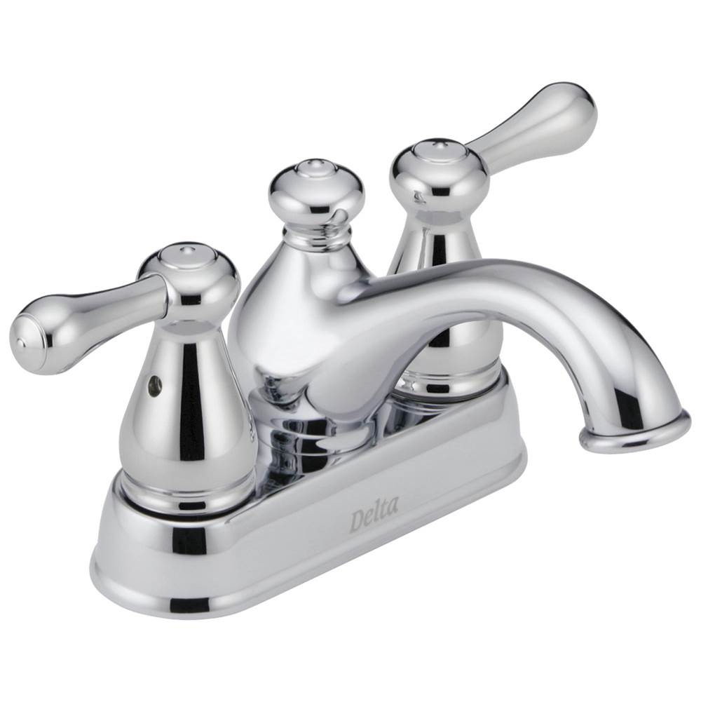 Delta Faucet Centerset Bathroom Sink Faucets item 2578LF-278