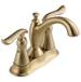 Delta Faucet - 2594-CZMPU-DST - Centerset Bathroom Sink Faucets