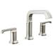 Delta Faucet - 35589-SS-PR-DST - Widespread Bathroom Sink Faucets