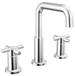 Delta Faucet - 35894LF - Widespread Bathroom Sink Faucets