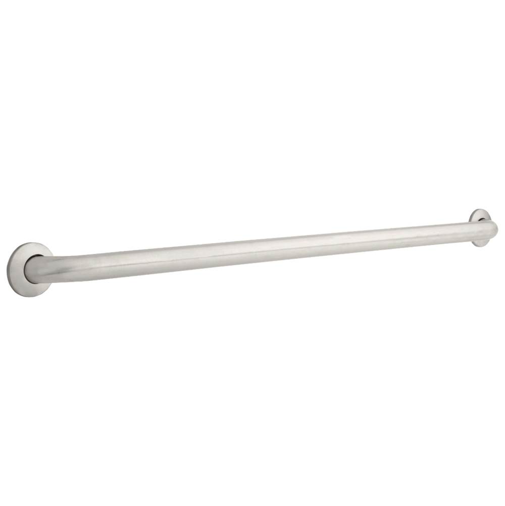 Fixtures, Etc.Delta FaucetOther 1-1/2'' x 42'' ADA Grab Bar, Concealed Mounting