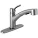 Delta Faucet - 4140-ARTP-DST - Retractable Faucets