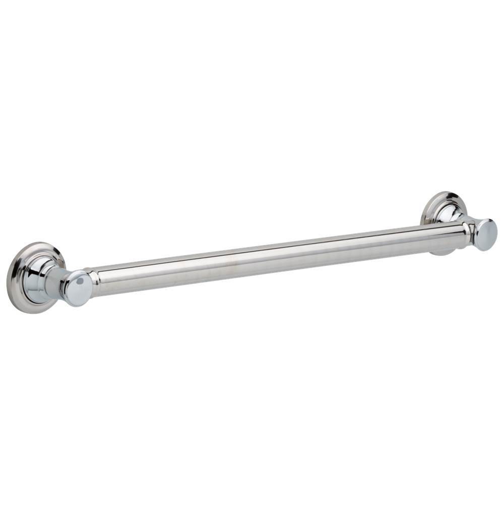 Delta Faucet Grab Bars Shower Accessories item 41624