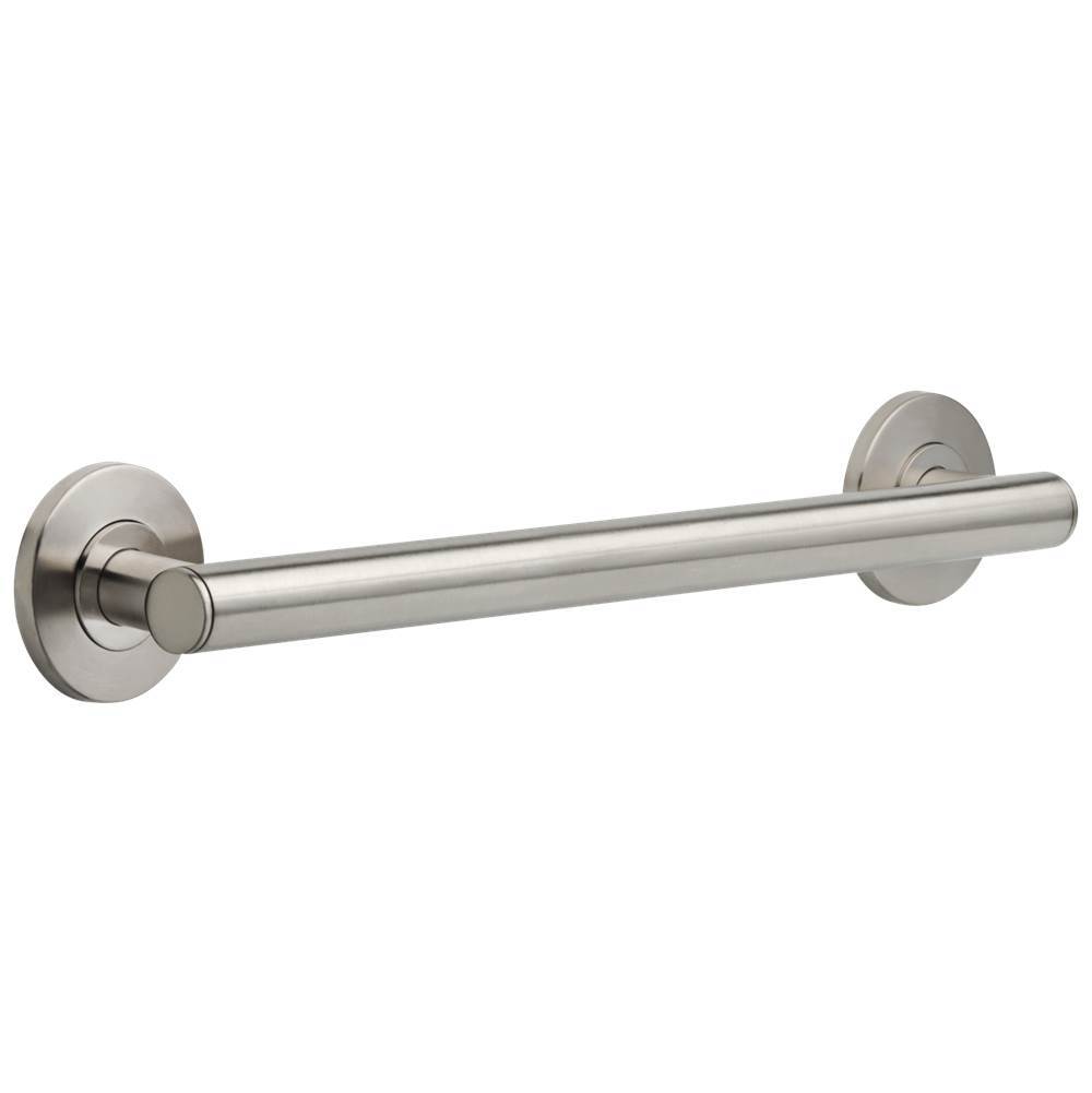 Delta Faucet Grab Bars Shower Accessories item 41818-SS