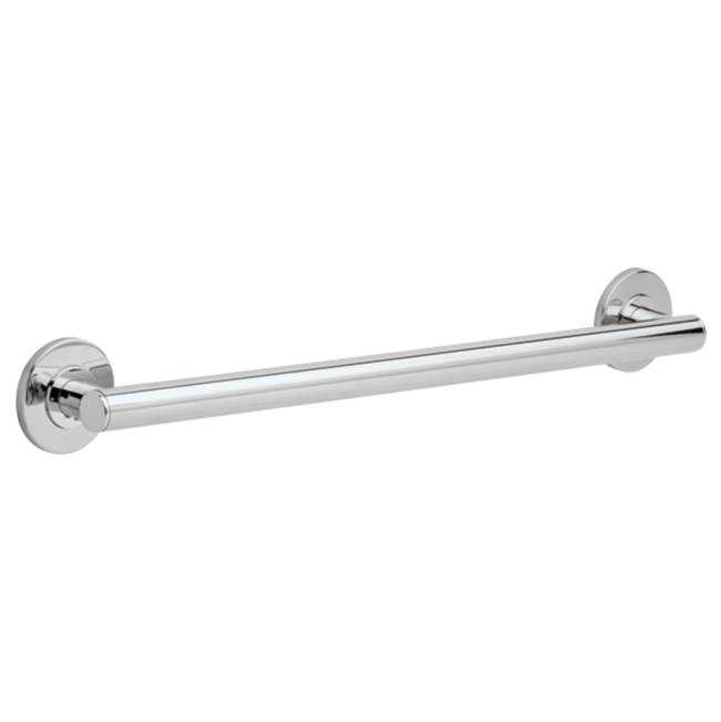 Delta Faucet Grab Bars Shower Accessories item 41824