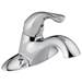 Delta Faucet - 501-DST - Centerset Bathroom Sink Faucets
