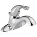 Delta Faucet - 520-GPM-DST - Centerset Bathroom Sink Faucets