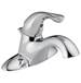 Delta Faucet - 520-TPM-DST - Centerset Bathroom Sink Faucets