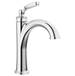 Delta Faucet - 532-MPU-DST - Single Hole Bathroom Sink Faucets