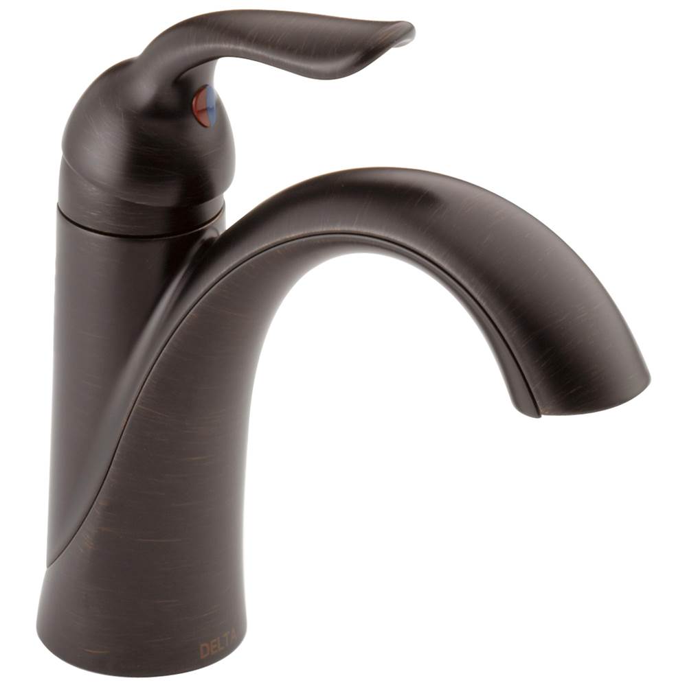 Fixtures, Etc.Delta FaucetLahara® Single Handle Bathroom Faucet