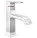 Delta Faucet - 539-MPU-DST - Single Hole Bathroom Sink Faucets