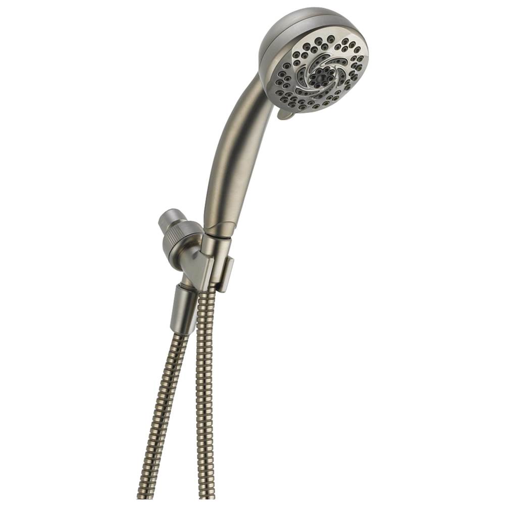 Fixtures, Etc.Delta FaucetUniversal Showering Components Premium 5-Setting Shower Mount Hand Shower