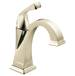 Delta Faucet - 551-PN-DST - Single Hole Bathroom Sink Faucets