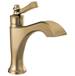 Delta Faucet - 556-CZMPU-DST - Single Hole Bathroom Sink Faucets