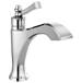 Delta Faucet - 556-LPU-DST - Single Hole Bathroom Sink Faucets