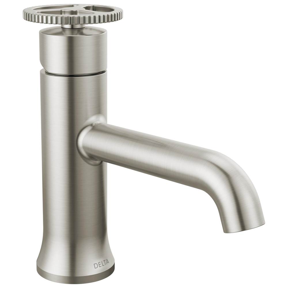 Fixtures, Etc.Delta FaucetTrinsic® Single Handle Bathroom Faucet