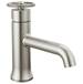Delta Faucet - 558-SSLPU-DST - Single Hole Bathroom Sink Faucets