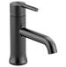 Delta Faucet - 559LF-BLMPU - Single Hole Bathroom Sink Faucets