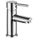 Delta Faucet - 559LF-GPM-PP - Single Hole Bathroom Sink Faucets