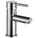 Delta Faucet - 559LF-SSPP - Single Hole Bathroom Sink Faucets