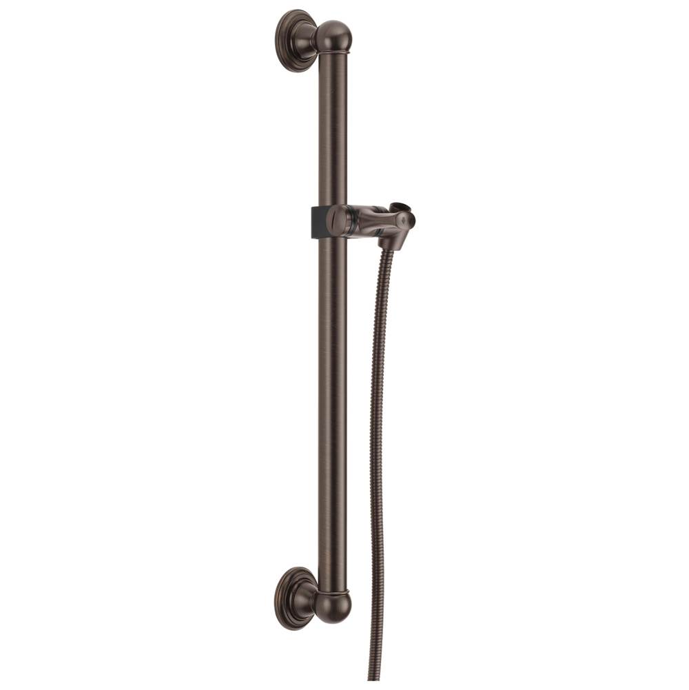 Delta Faucet Grab Bars Shower Accessories item 56302-RB