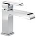 Delta Faucet - 567LF-GPM-MPU - Single Hole Bathroom Sink Faucets