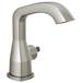 Delta Faucet - 576-SSMPU-LHP-DST - Single Hole Bathroom Sink Faucets