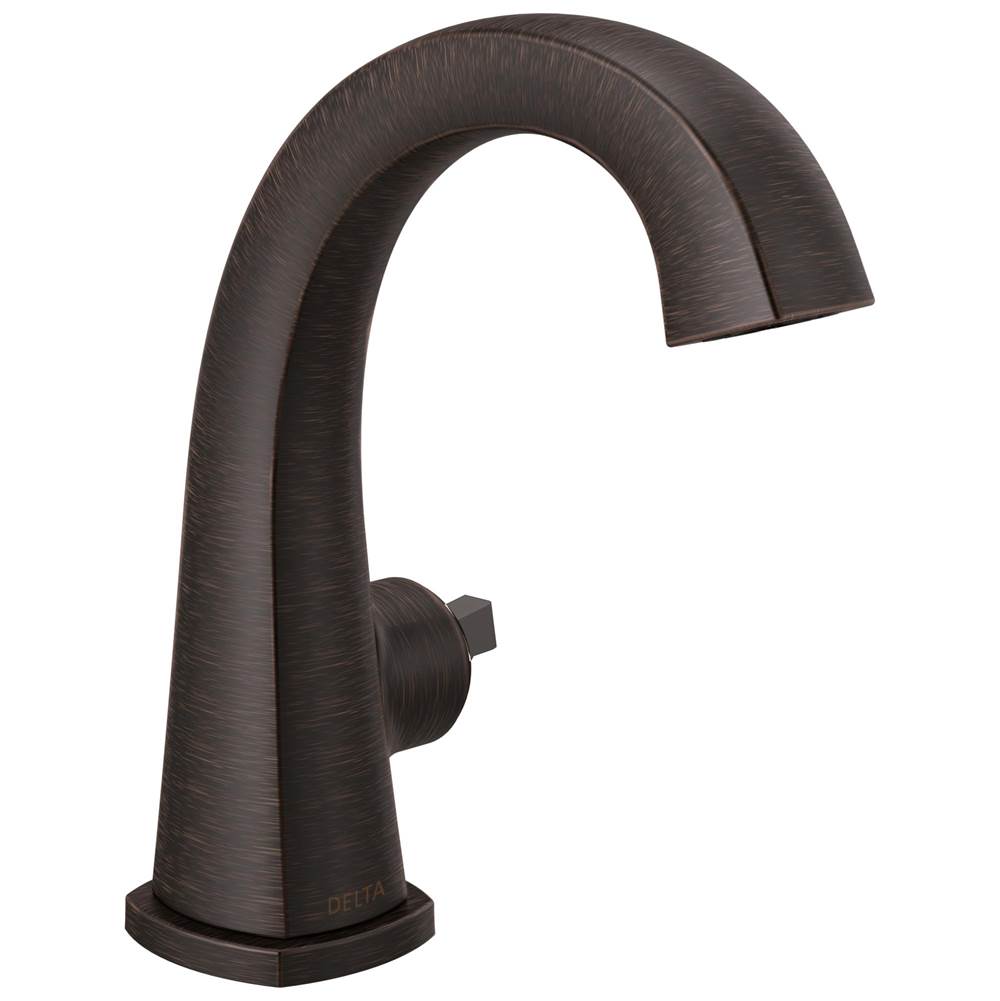 Fixtures, Etc.Delta FaucetStryke® Single Handle Bathroom Faucet - Less Handle