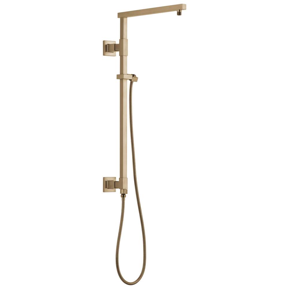 Delta Faucet Column Shower Systems item 58420-CZ-PR