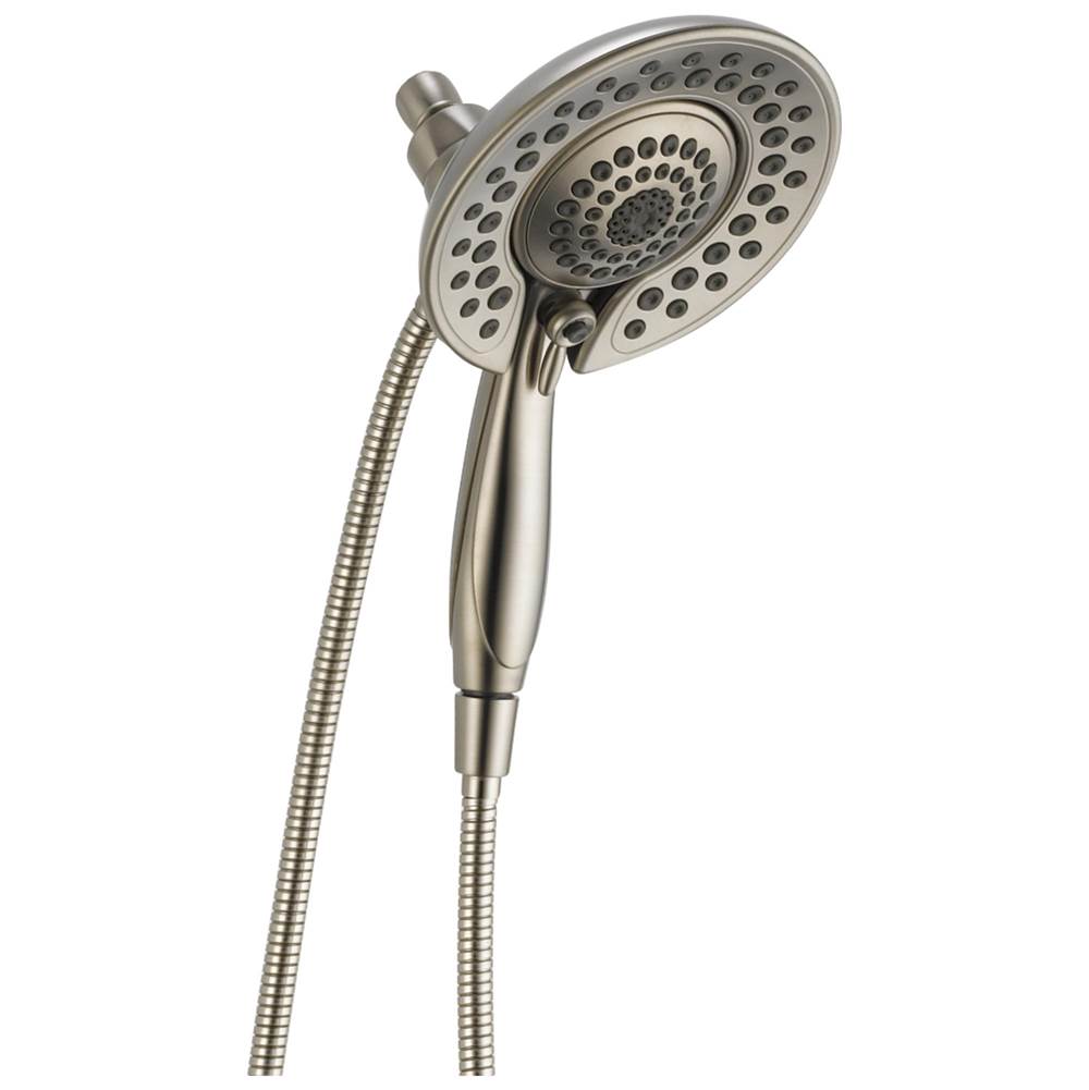 Delta Faucet  Shower Heads item 58569-SS-PR-PK