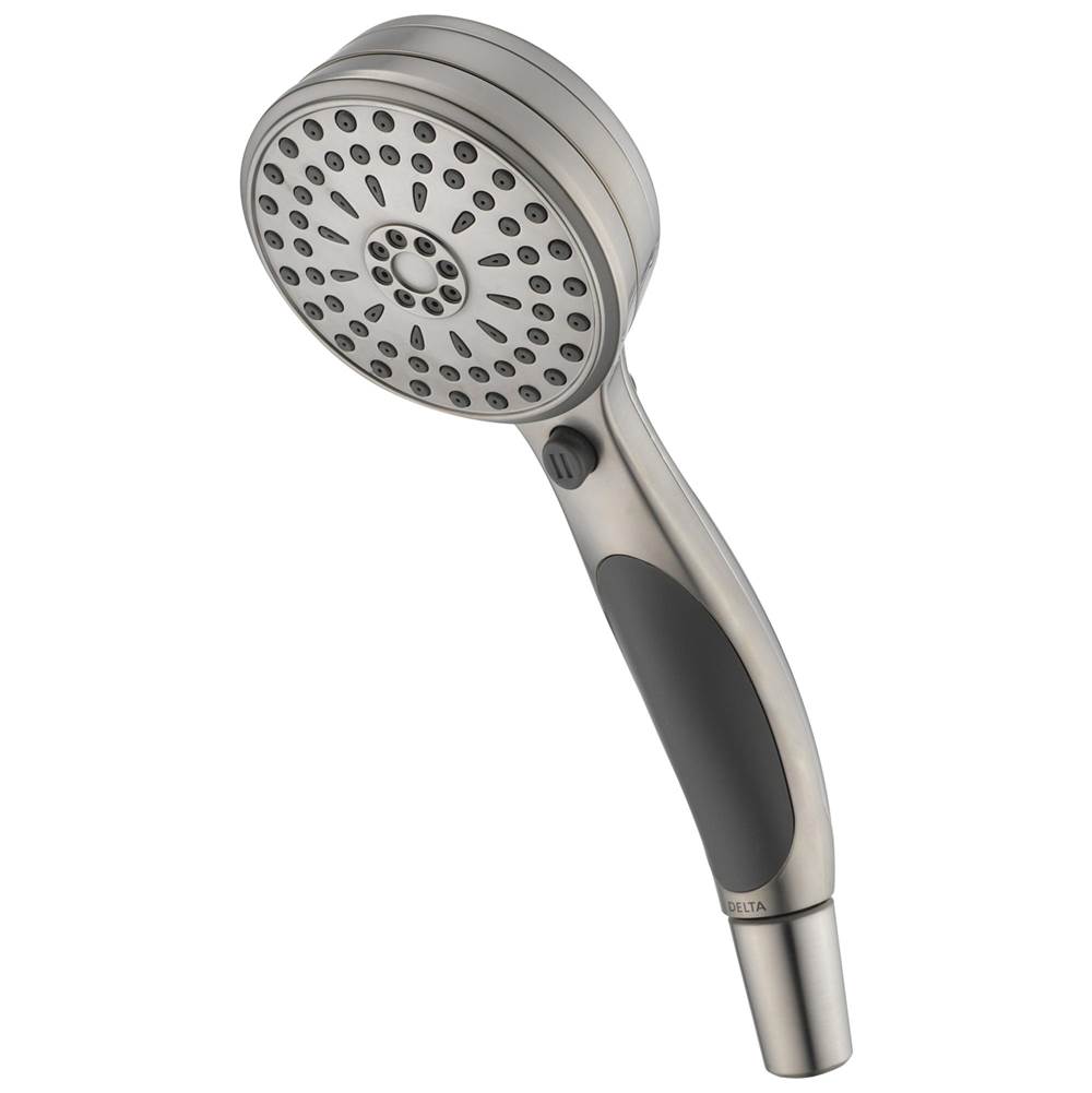 Delta Faucet Hand Shower Wands Hand Showers item 59424-SS18-PK
