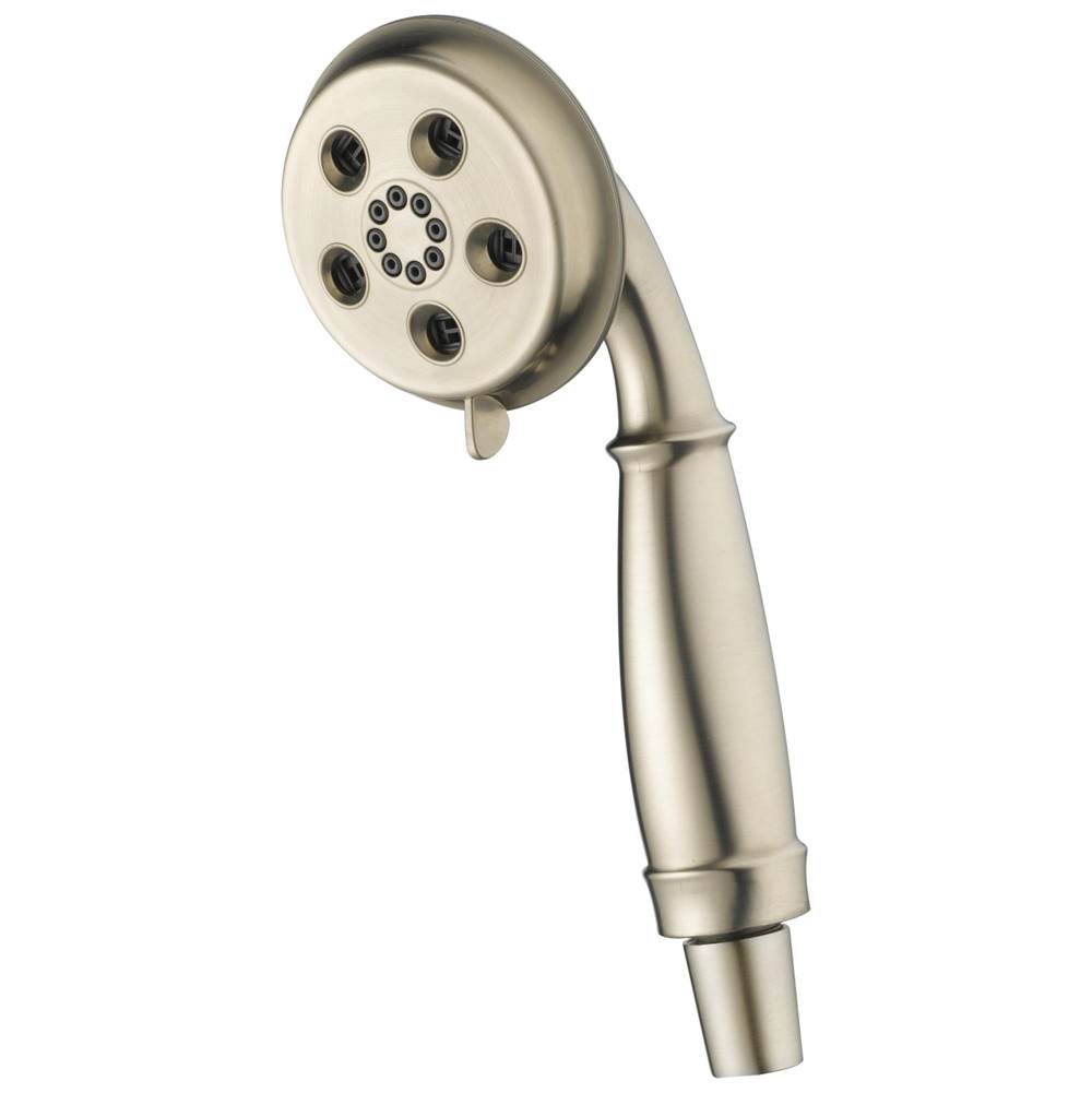 Delta Faucet Hand Shower Wands Hand Showers item 59433-SS-PK