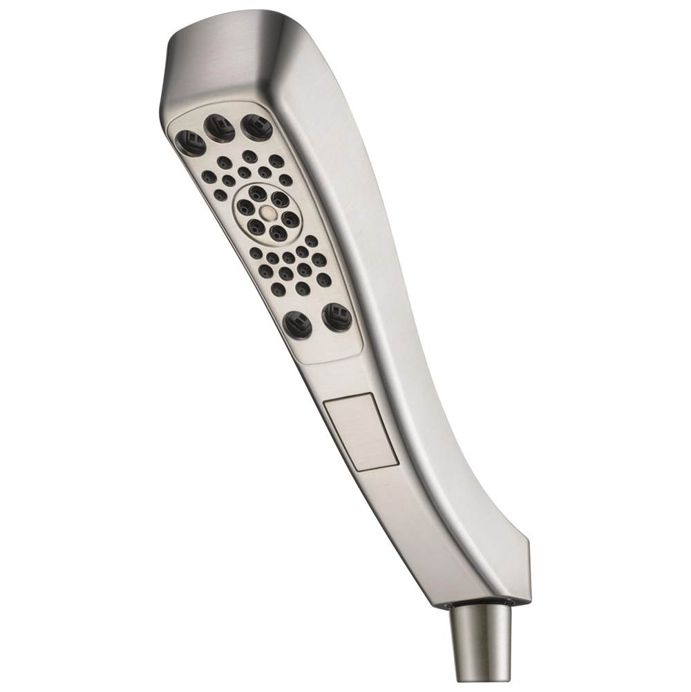 Fixtures, Etc.Delta FaucetUniversal Showering Components H2OKinetic®4-Setting Hand Shower