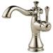 Delta Faucet - 597LF-PNMPU - Single Hole Bathroom Sink Faucets