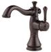 Delta Faucet - 597LF-RBMPU - Single Hole Bathroom Sink Faucets