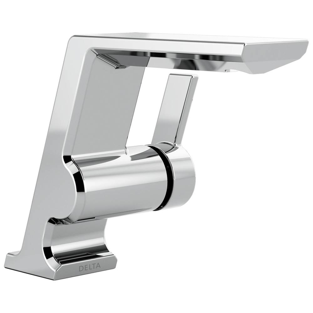 Fixtures, Etc.Delta FaucetPivotal™ Single Handle Bathroom Faucet