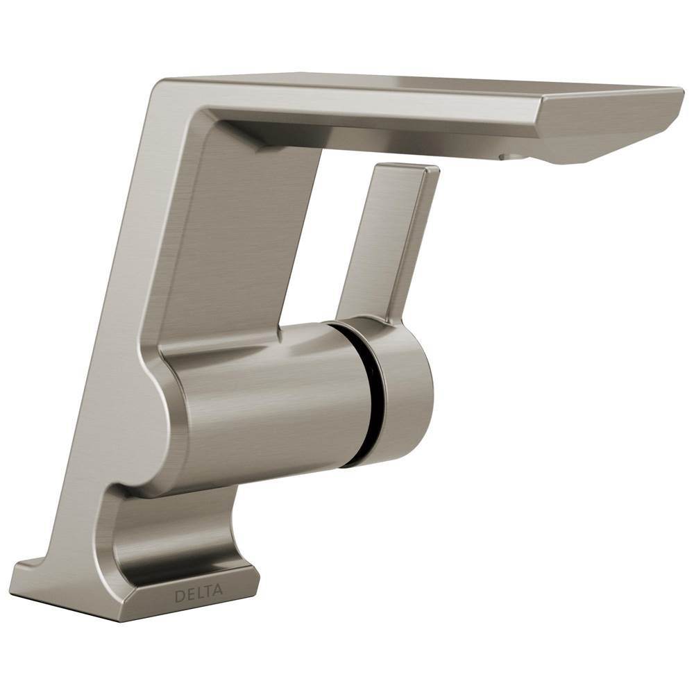 Fixtures, Etc.Delta FaucetPivotal™ Single Handle Bathroom Faucet