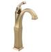 Delta Faucet - 751-CZ-DST - Vessel Bathroom Sink Faucets