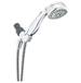 Delta Faucet - 75700 - Wall Mounted Hand Showers