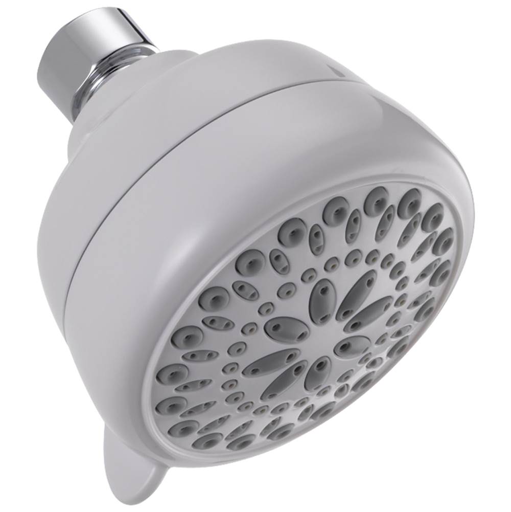 Delta Faucet  Shower Heads item 75763CWH