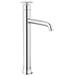 Delta Faucet - 758-DST - Vessel Bathroom Sink Faucets