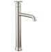 Delta Faucet - 758-SS-DST - Vessel Bathroom Sink Faucets