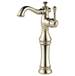 Delta Faucet - 797LF-PN - Vessel Bathroom Sink Faucets
